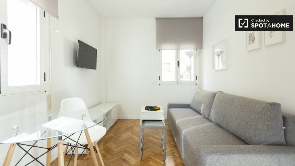 Flat to rent in Prosperidad