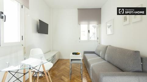 Photo 2 of Flat to rent in Prosperidad, Madrid