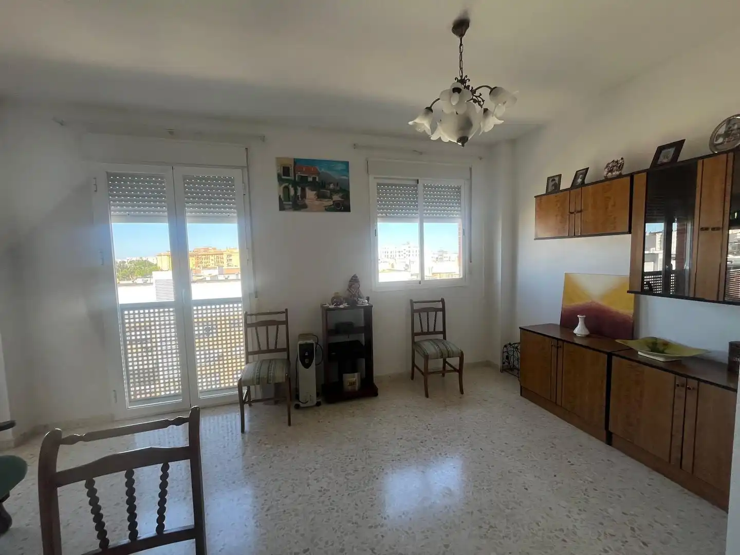 Appartement à vendre à La Hispanidad - Verdeluz, imagen 4