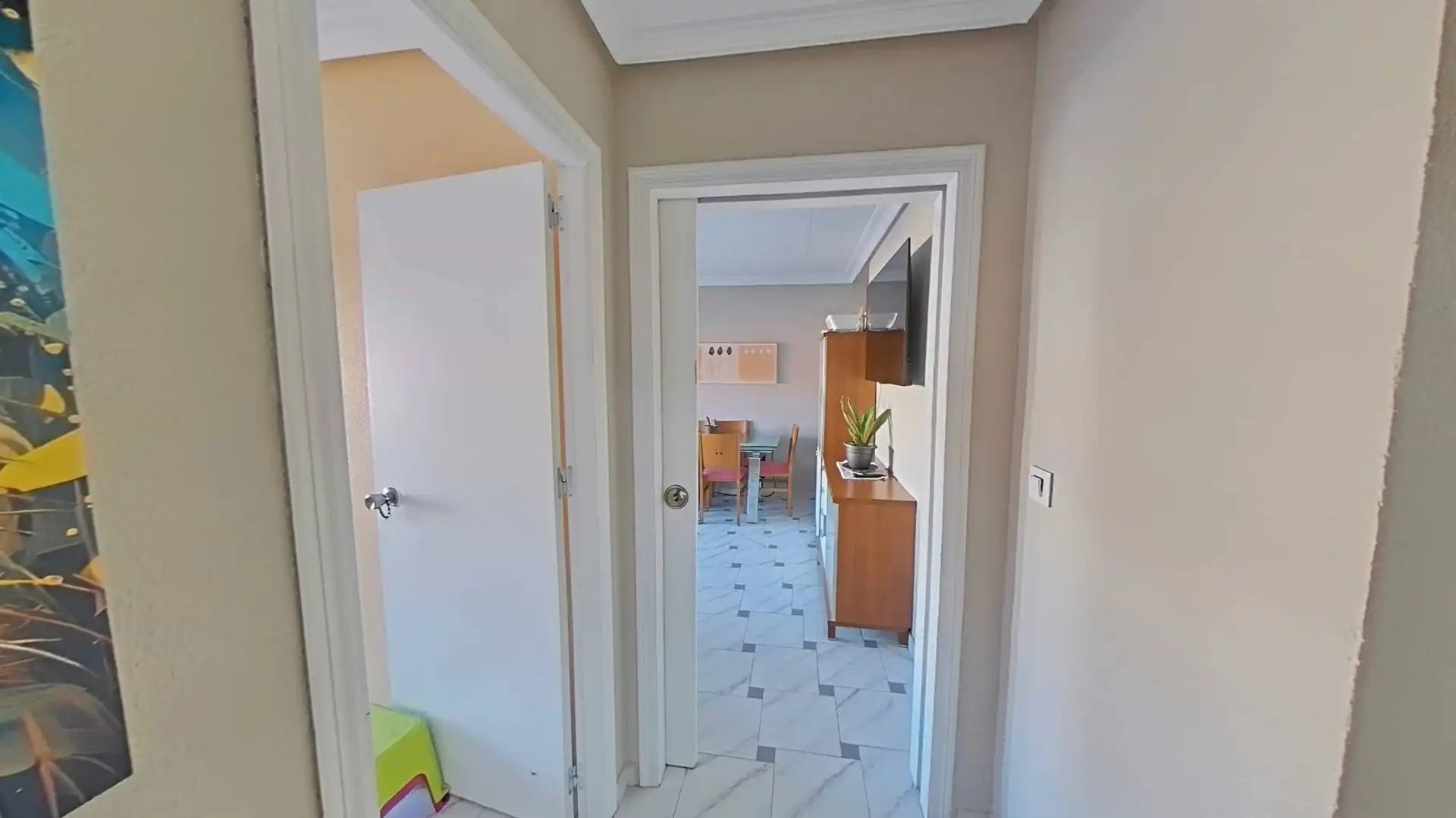Ático en venta en Pilar de la Horadada