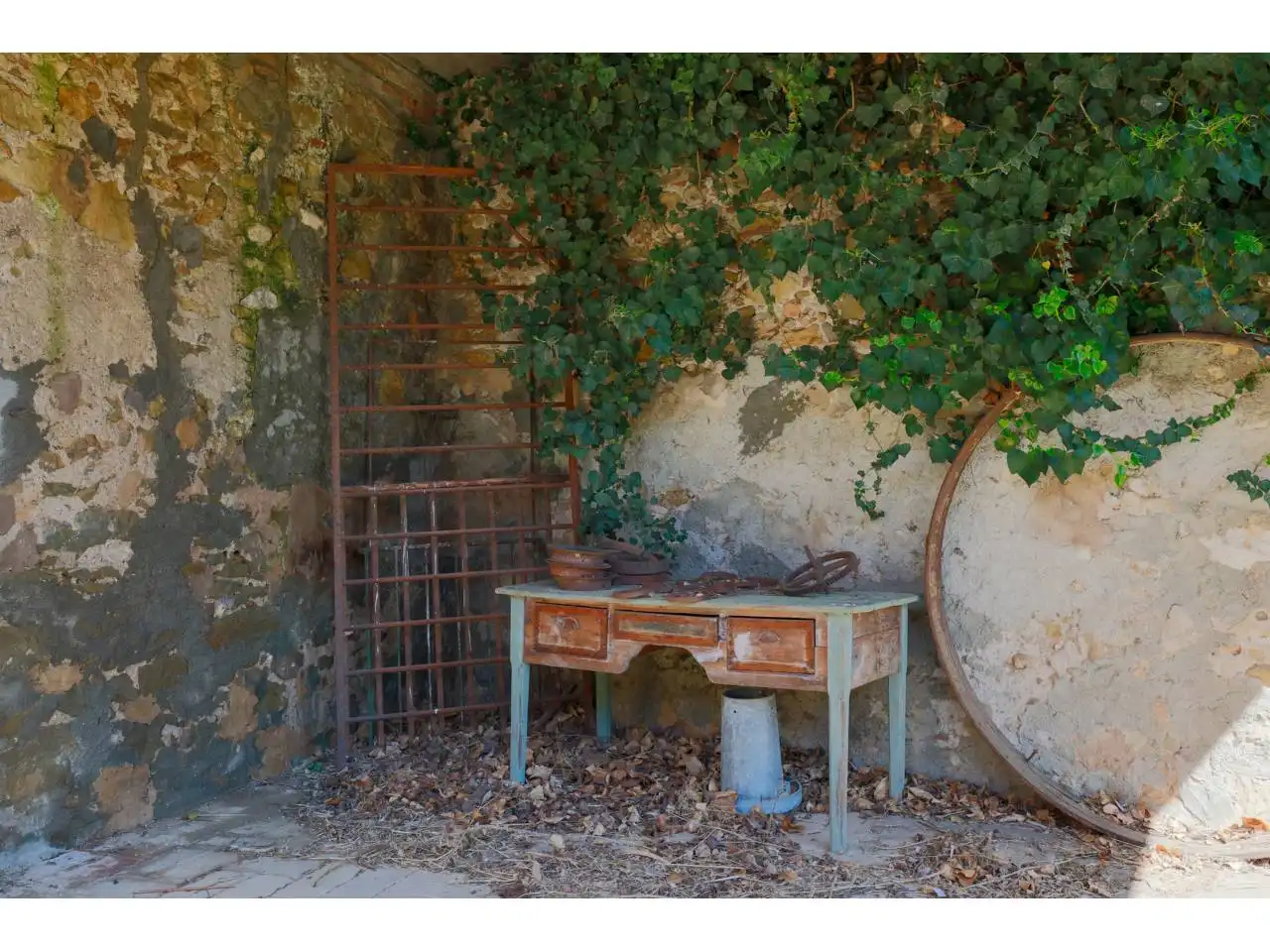 Finca rústica en venda a Calle Sellera, Sant Joan de Mollet