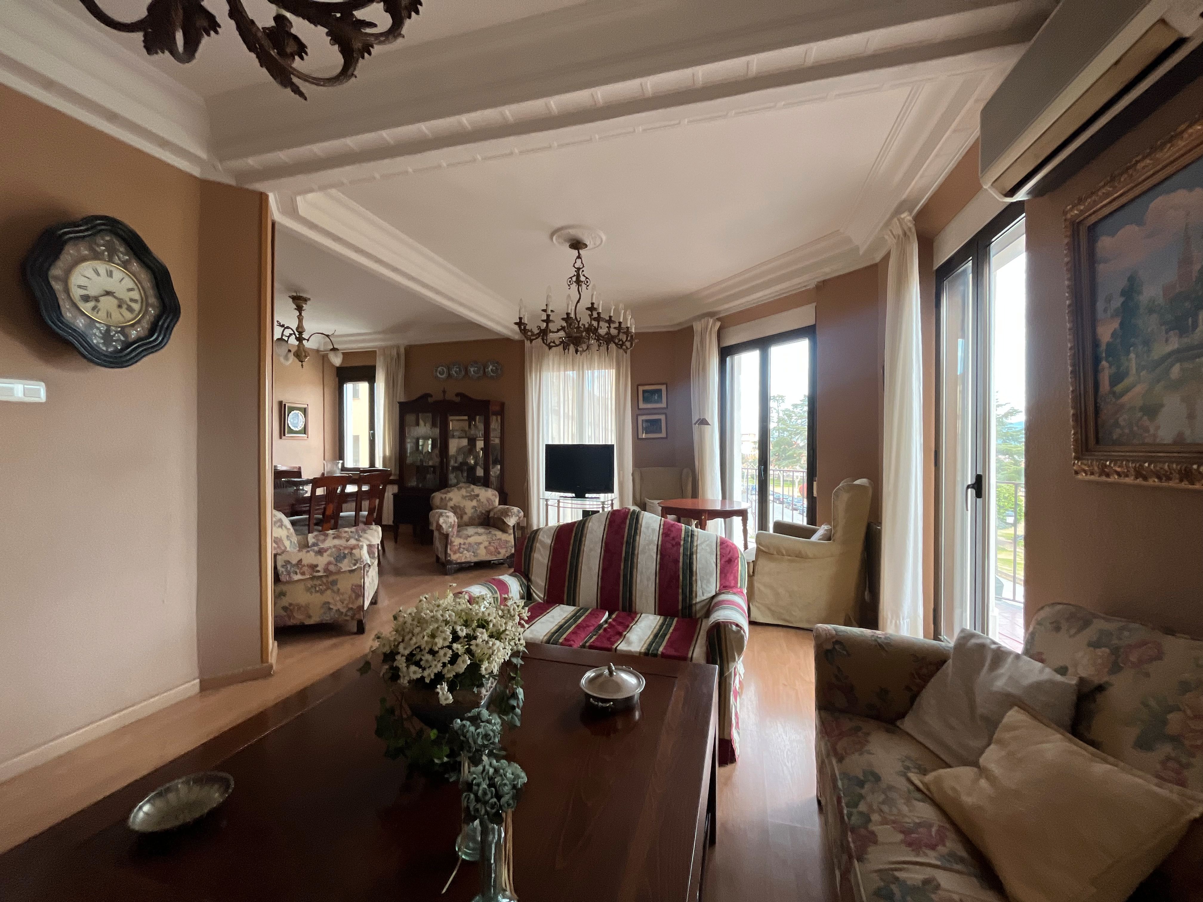 Flat for sale in Avenida Juan Carlos I, Centro Ciudad