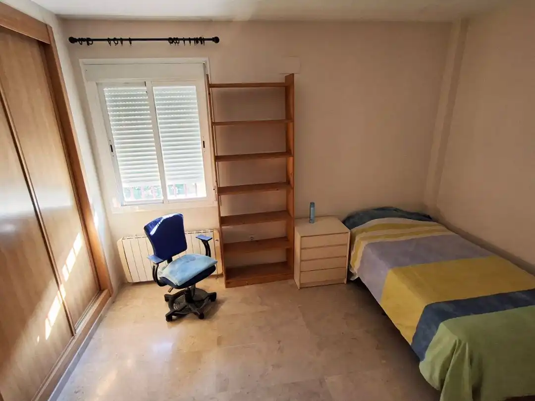Casa pareada con jardín en venta en Calle Sócrates 30, imagen 13