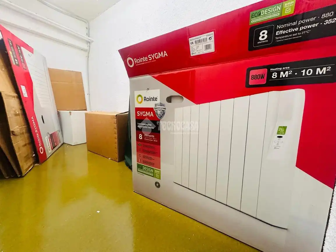 Dúplex en venda en Bilbao  amb Calefacció i Moblat