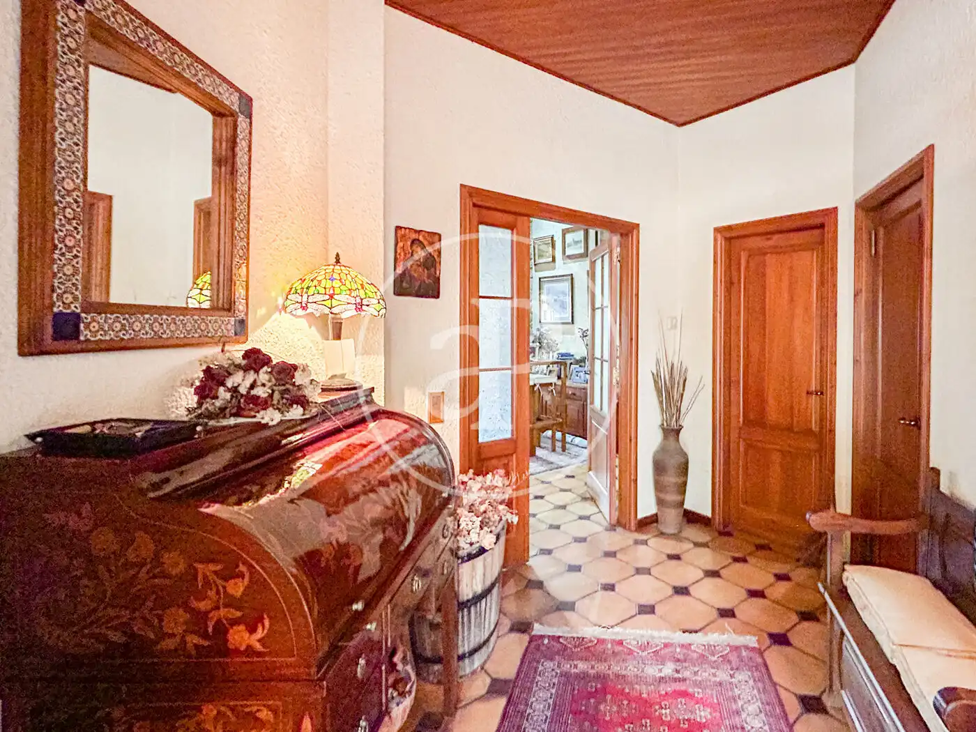Casa o xalet en venda en Matadepera amb Calefacció, Jardí privat i Terrassa