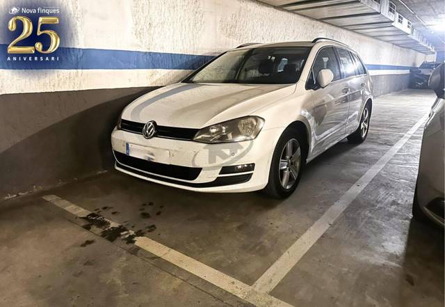 Garaje en Venta en Parc d’Europa