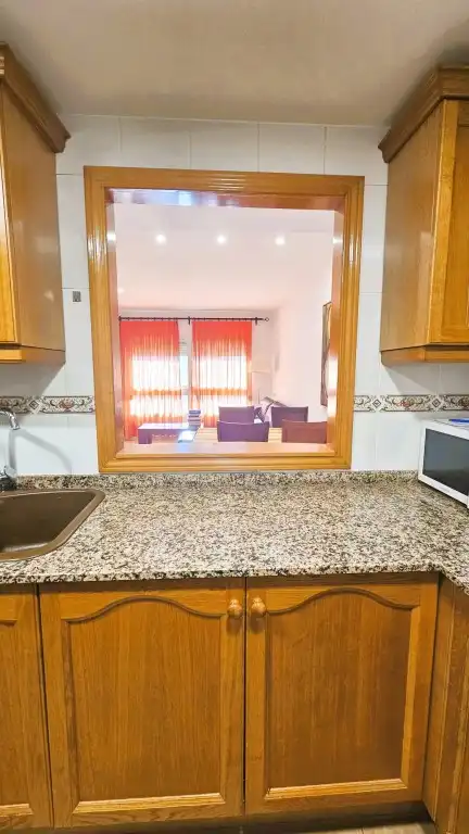 Appartement avec ascenseur à vendre à Calle Barón de Campo Olivar, imagen 9
