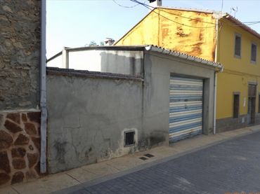 Terrenys i solars en venda a Bellús