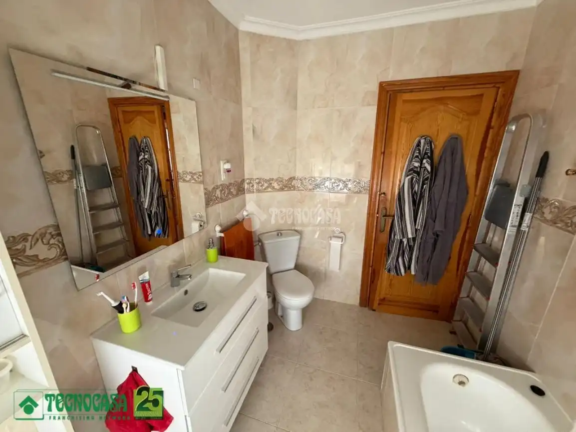 Piso en venta en C. José de Ribera, imagen 29