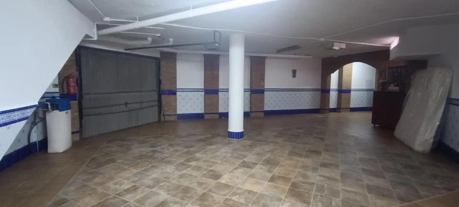 Casa o xalet de lloguer en Murcia amb Aire condicionat, Calefacció i Parquet