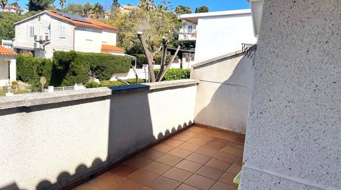 Foto 4 de Casa adosada en venda a Segona Avinguda, El Catllar , Tarragona
