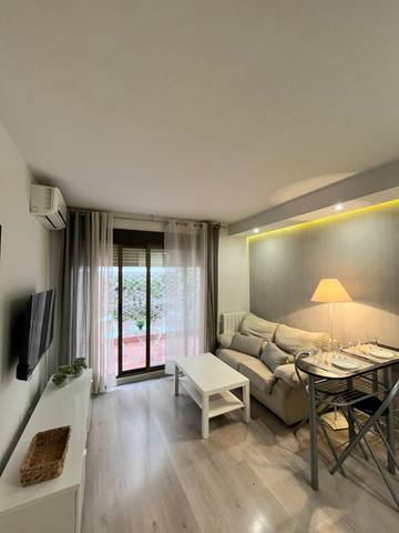 Piso en Alquiler en Calle Estepona, 8 en San Matías - Realejo