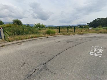 Terreno industriale in affitto a Tui