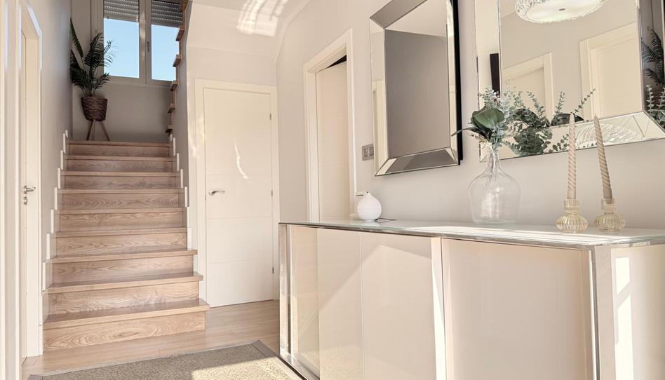 Foto 1 de Casa o xalet en venda a Carreira, A Coruña