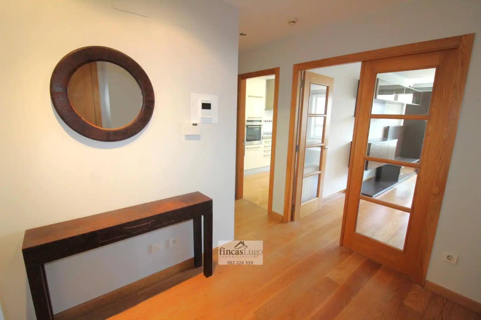 Wohnung mit Terrasse zur Miete in San Roque - As Fontiñas, imagen 4