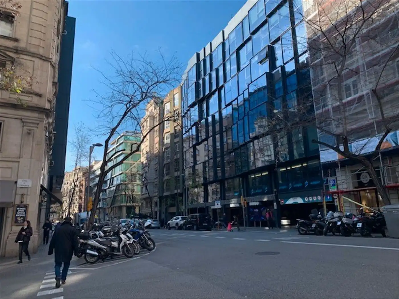 Local comercial en venta en Eixample, imagen 40