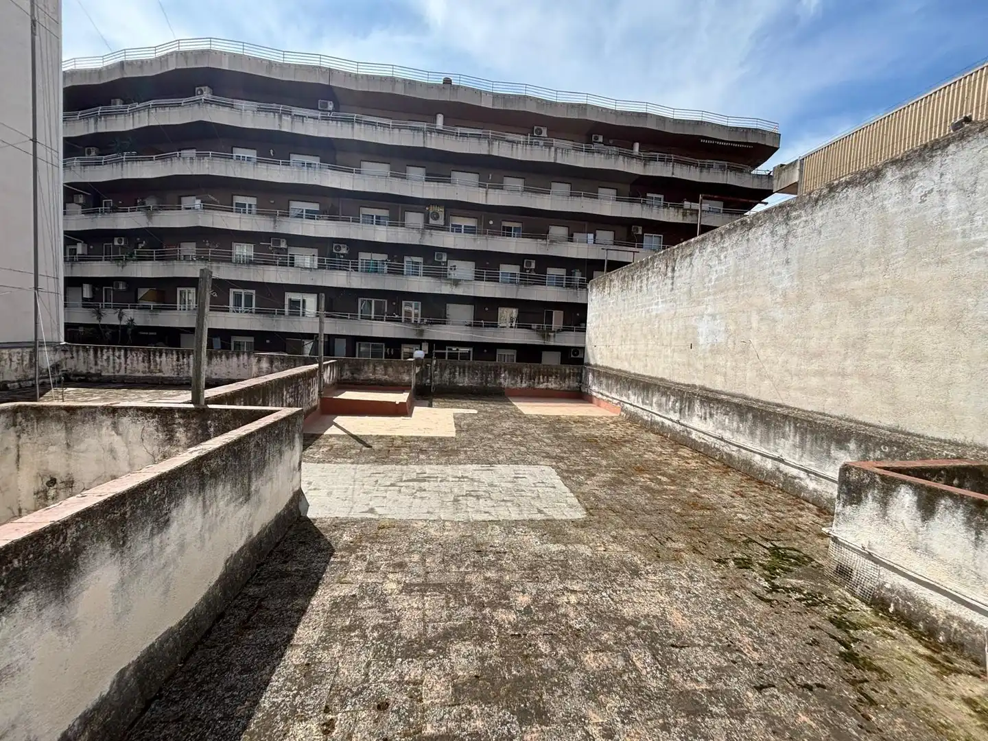 Terrassa de Casa o xalet en venda en Tortosa amb Terrassa i Traster