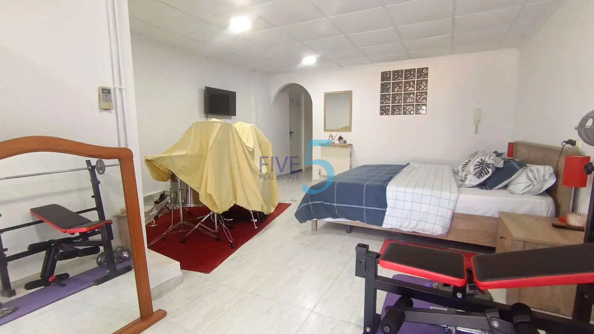 Casa o chalet en venta en Rojales con Aire acondicionado, Calefacción y Terraza