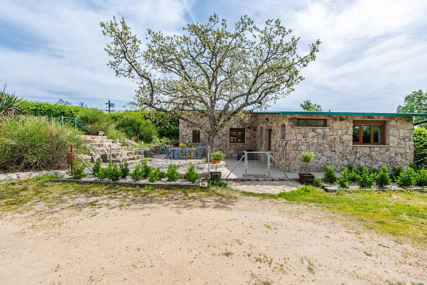 Maison rustique avec terrasse à vendre à Miraflores de la Sierra, imagen 35
