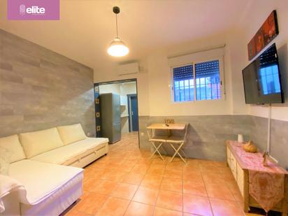 Bedroom of Flat for sale in Jerez de la Frontera  with Air Conditioner and Balcony