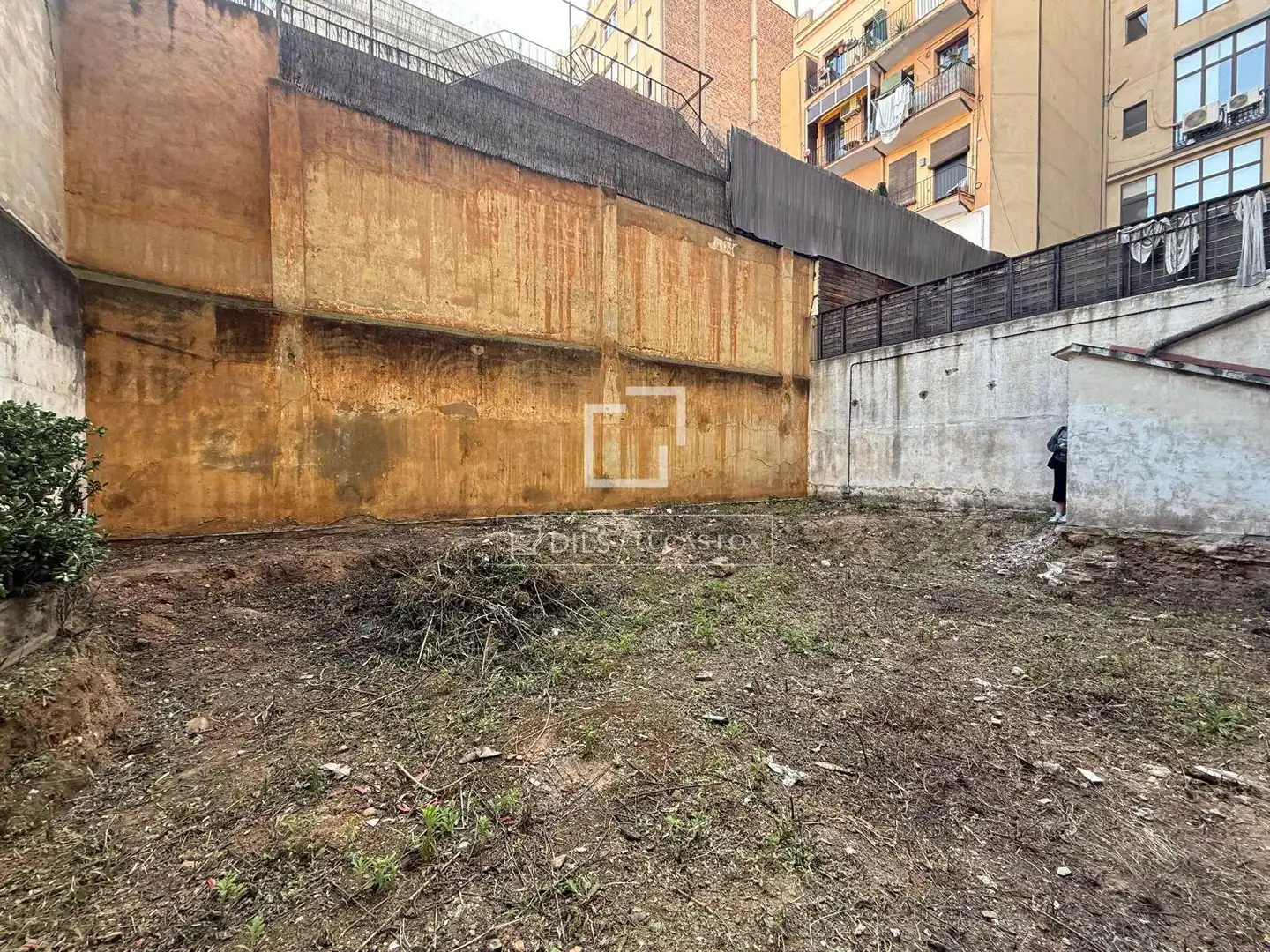 Appartement avec jardin à vendre à Eixample, imagen 13