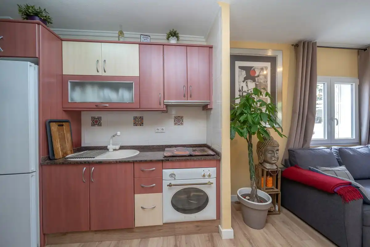 Casa pareada con terraza en venta en C. Monte de Sta. Pola, imagen 8