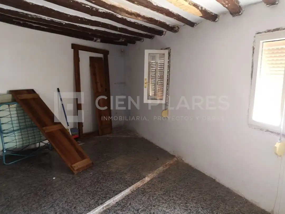 Casa o chalet en venta en Herce con Trastero