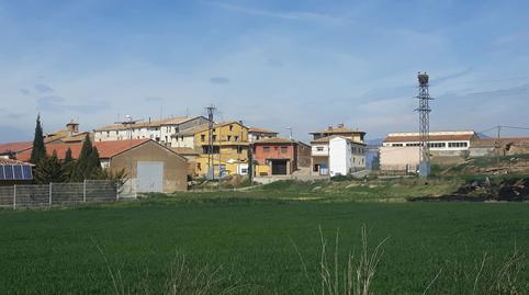 Foto 5 de Finca rústica en venda a Pedanias, Huesca