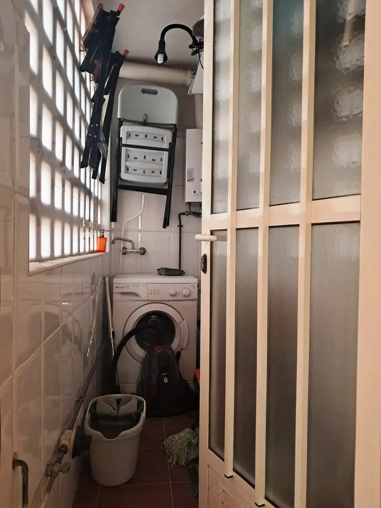 Apartamento con piscina en venta en Calle Foque 25, imagen 21