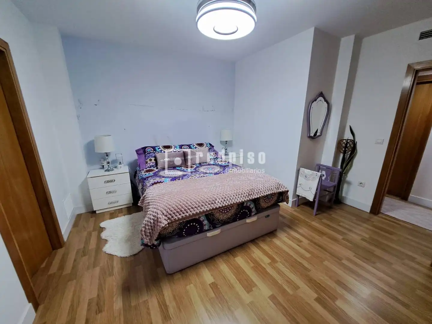 Habitación de Piso en venta en Murcia con Aire acondicionado, Calefacción y Terraza