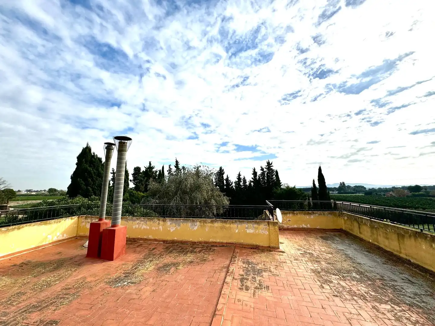 Casa rústica con jardín en venta en Daya Nueva, imagen 30
