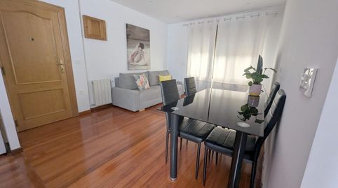 Foto 4 von Dachboden zur Miete in Salesas - Foncalada - Campoamor, Oviedo