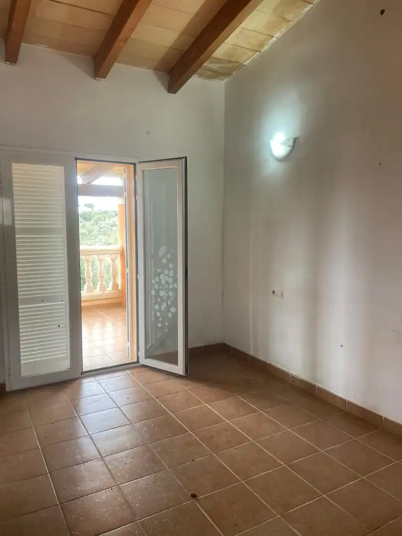 Detached house with pool for sale in Cala Magrana - Cala Anguila - Cala Mendia, imagen 12