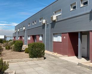 Exterior view of Loft to rent in Alcalá de Henares  with Air Conditioner and Terrace