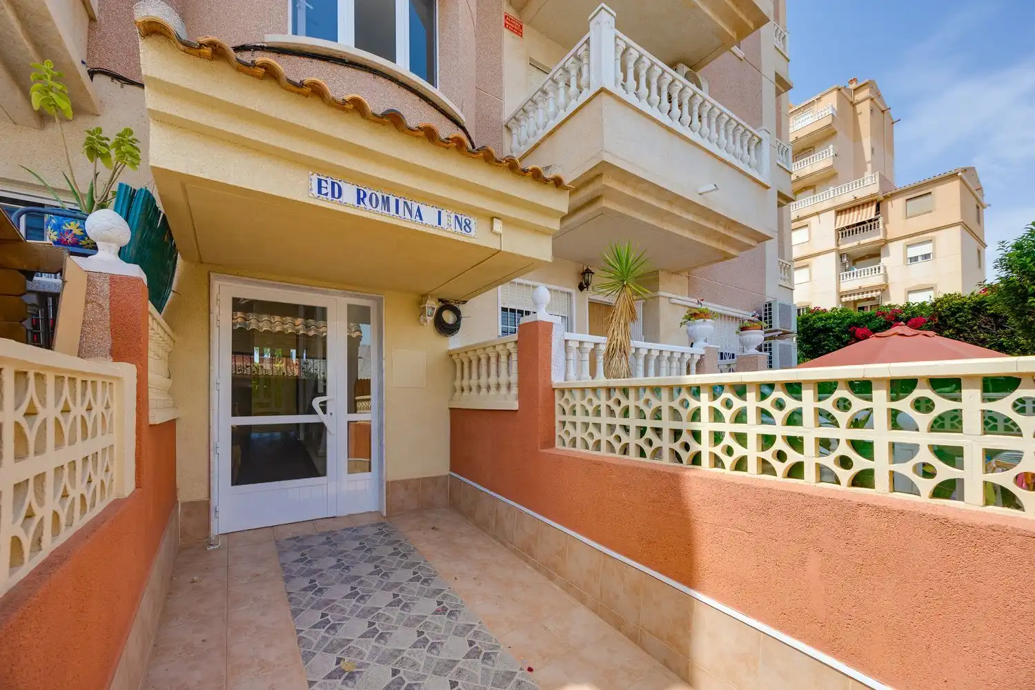Penthouse mit Terrasse zum Verkauf in Calle Los Emilios 8, imagen 40