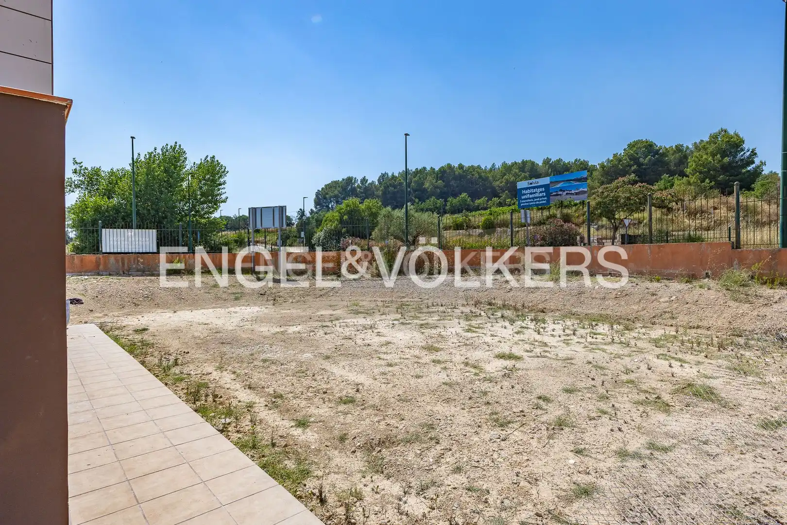 Casa amb piscina en venda a Sant Esteve Sesrovires, imagen 54