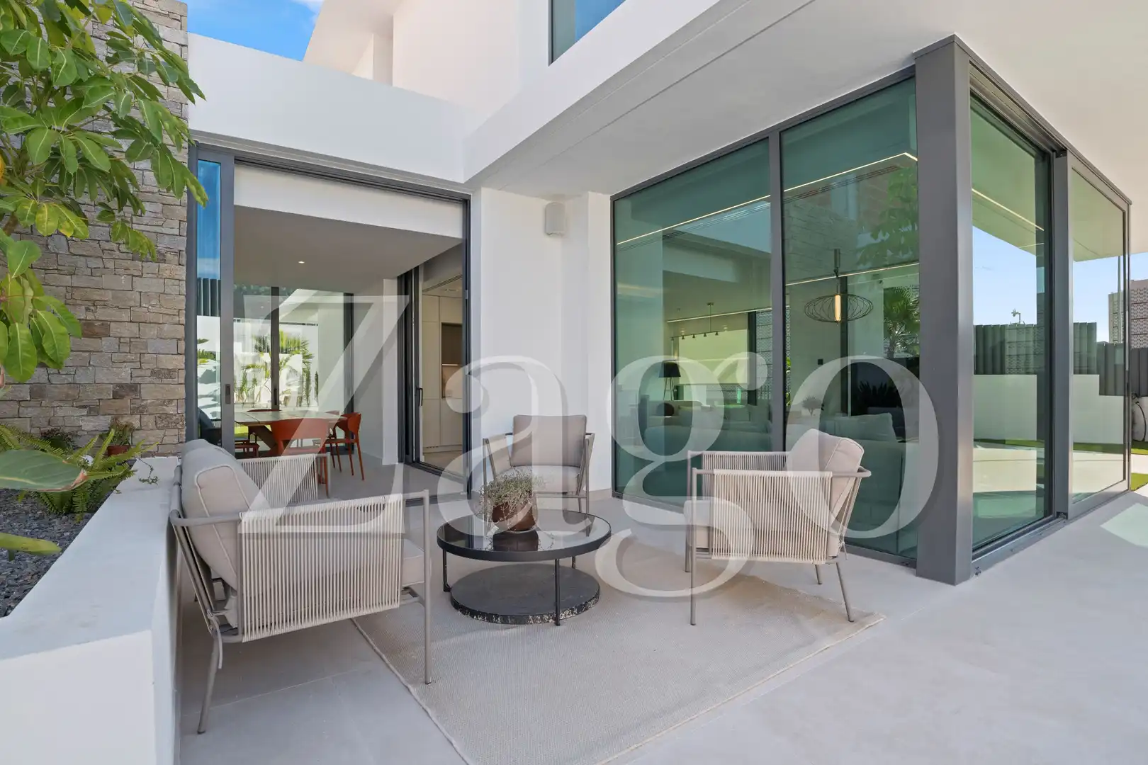 Casa in vendita a Rincón de Loix, imagen 6
