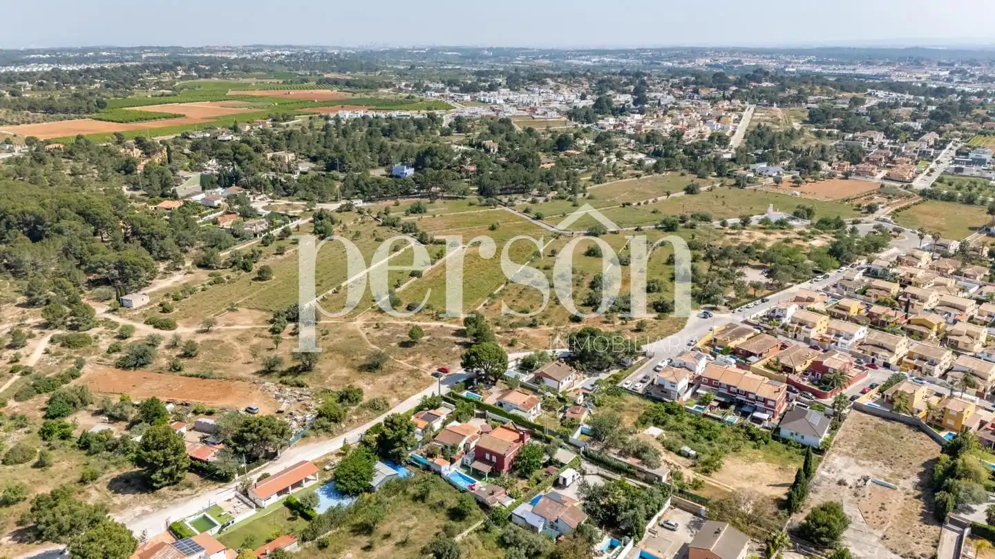 Lands and plots for sale in La Conarda - Montesano, imagen 10