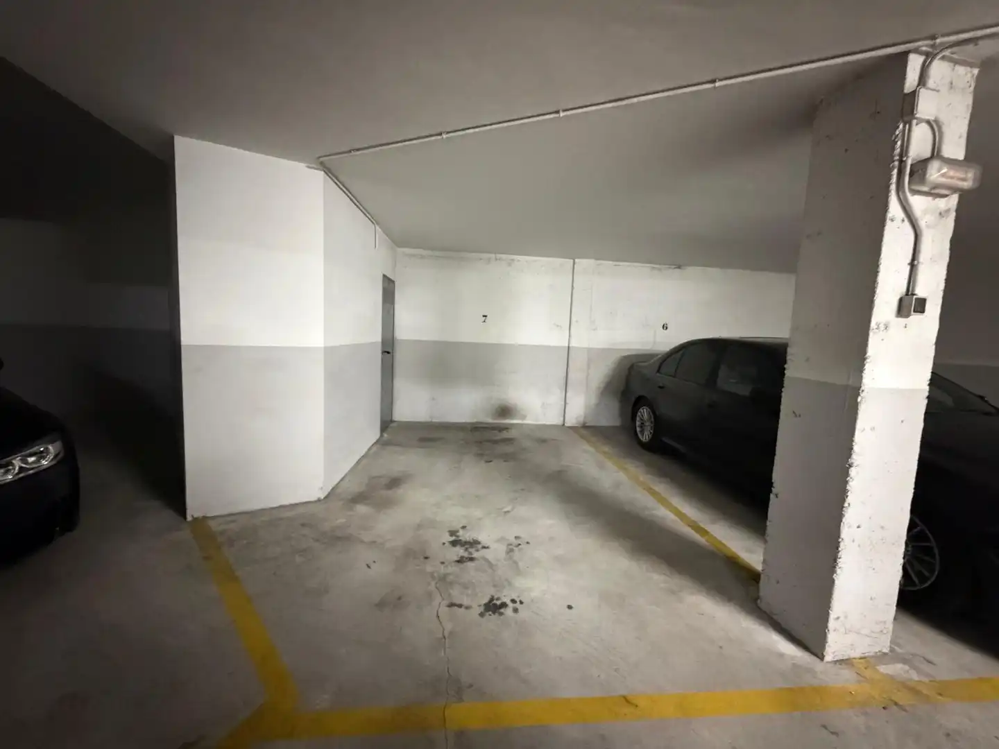 Pis amb ascensor en venda a Nogueira de Ramuín, imagen 22