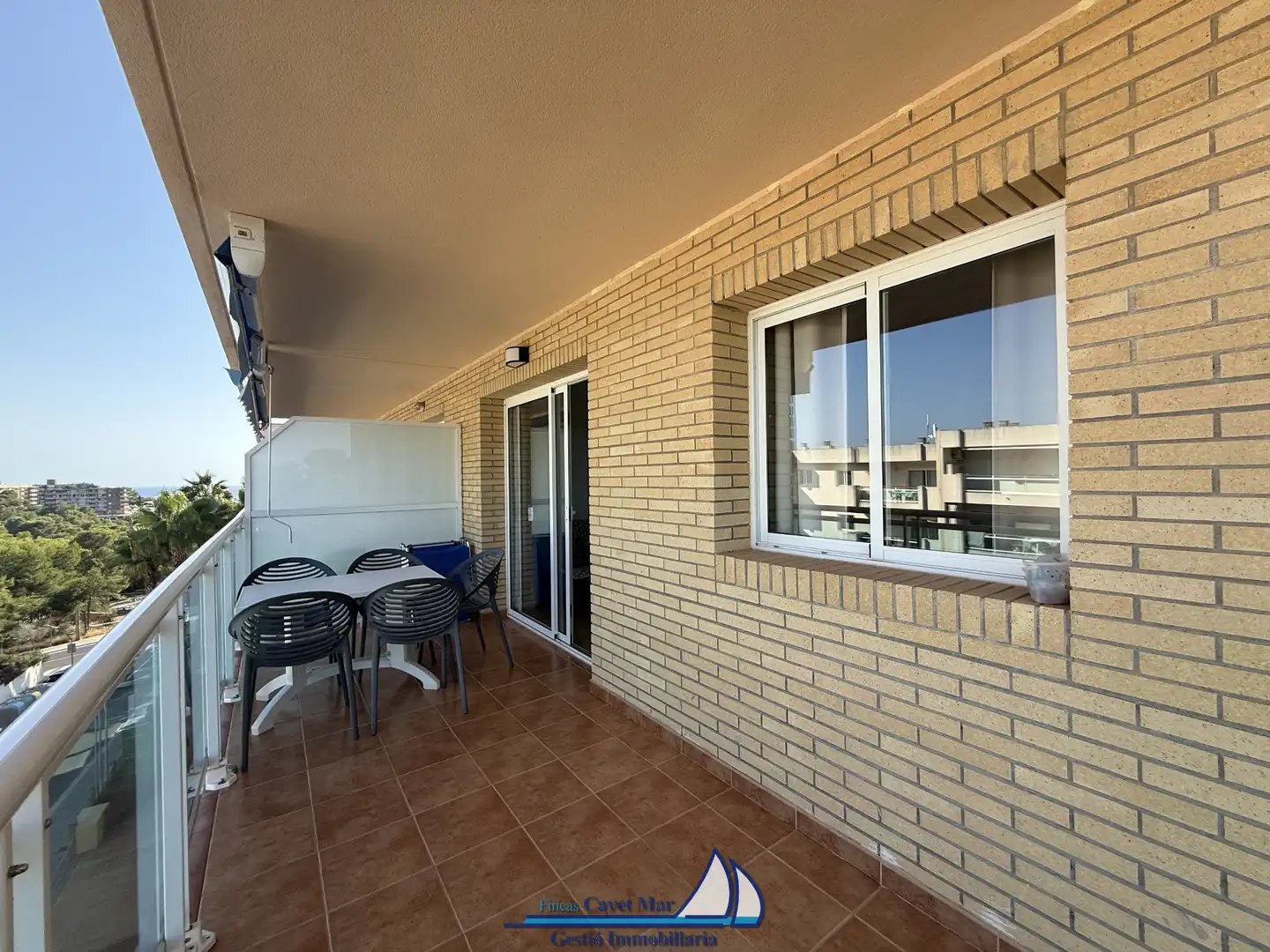 Apartment with pool for sale in Carrer del Fonoll 3, imagen 8