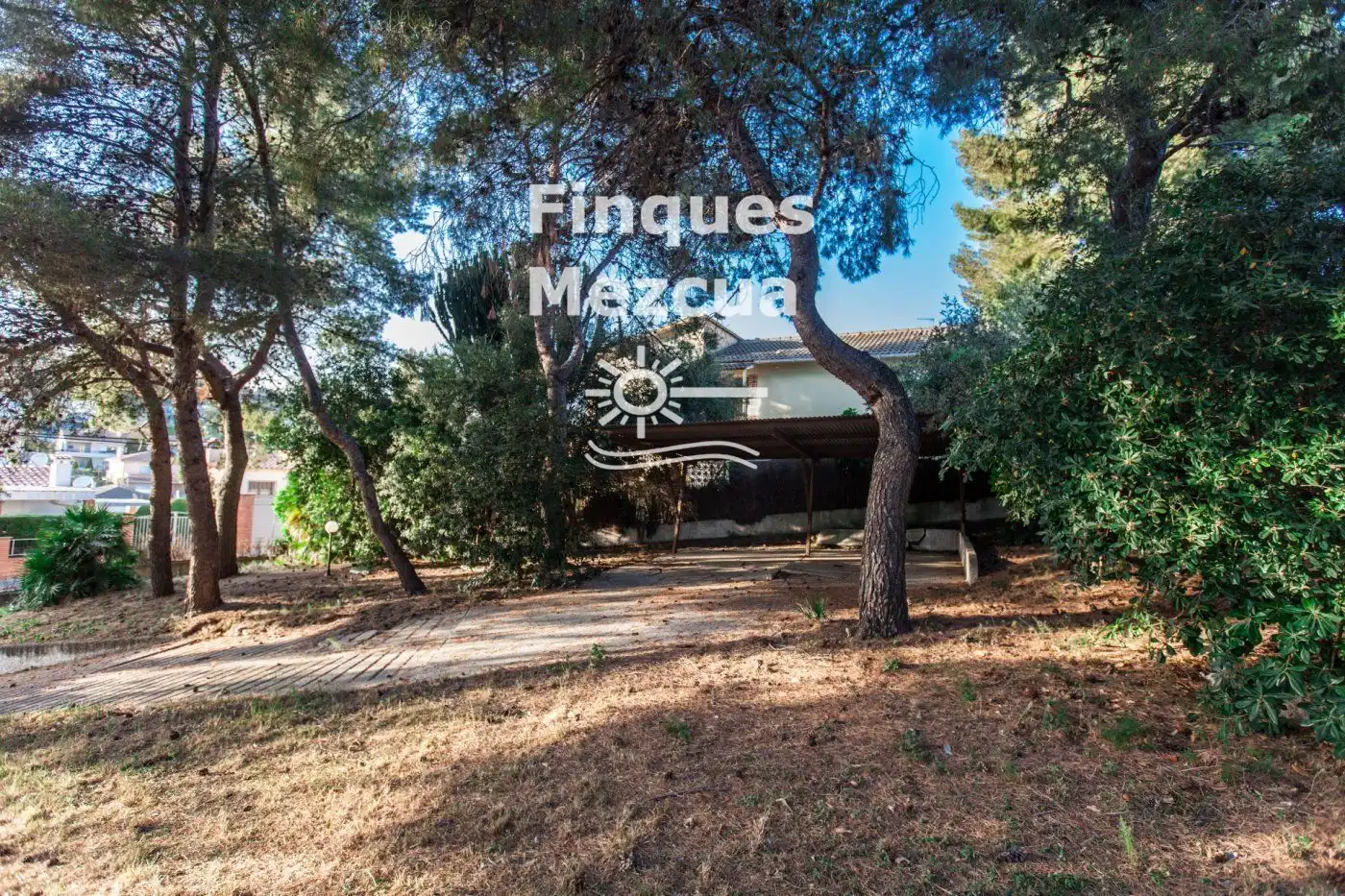 Terrain rustique à vendre à Mèxic, imagen 7