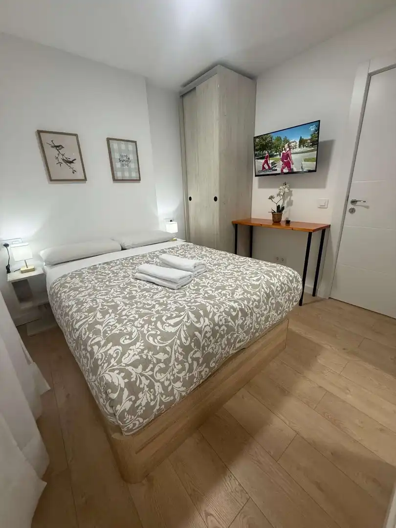 Habitació a San Cristóbal