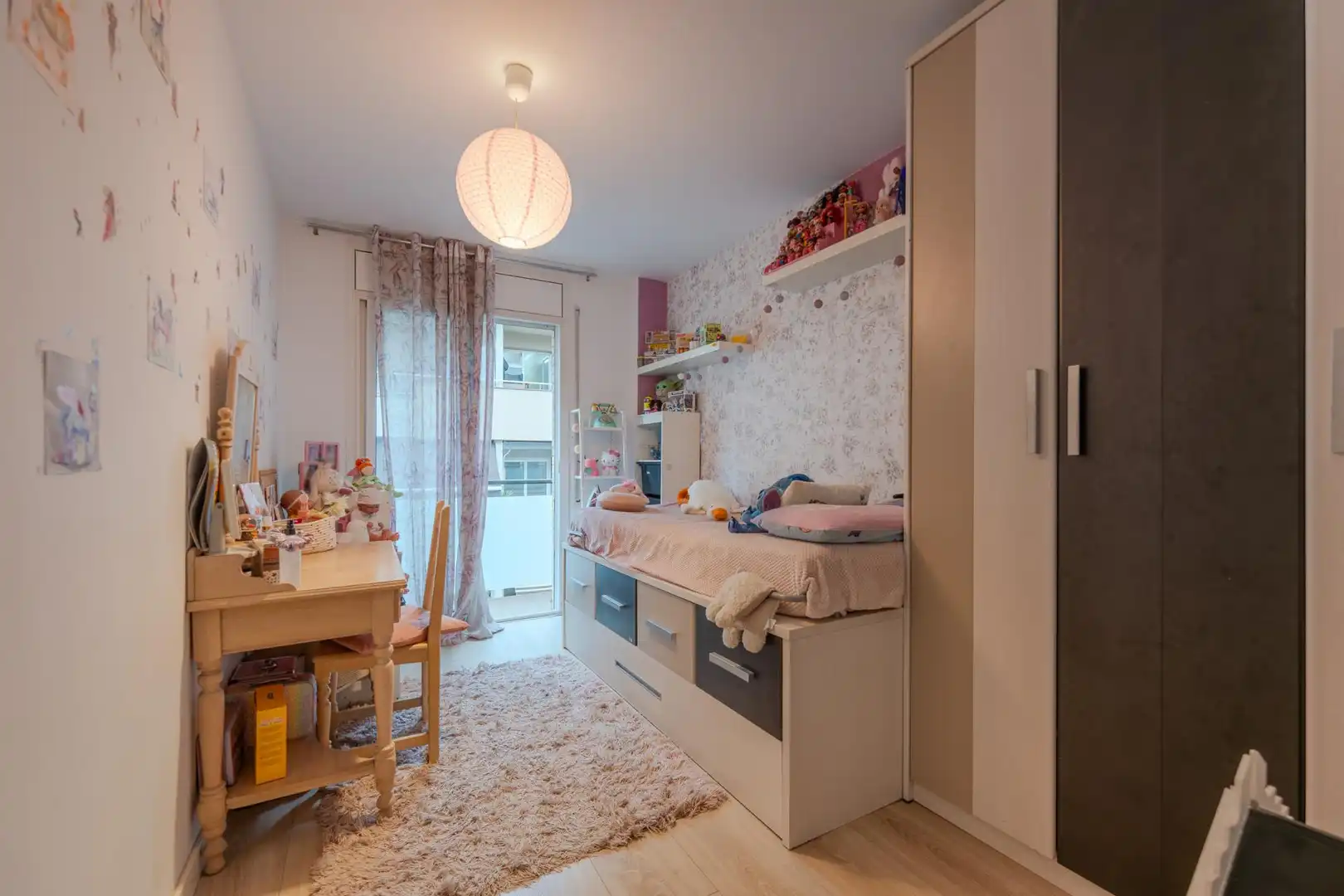 Habitación de Dúplex en venta en Girona con Calefacción