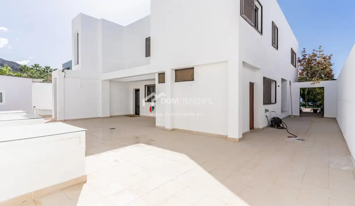 Maison avec terrasse à vendre à Costa Adeje, imagen 32