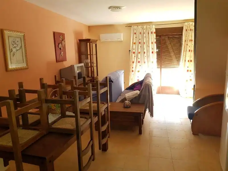 Bedroom of Houses for sale in Casares de las Hurdes  with Private garden and Furnished