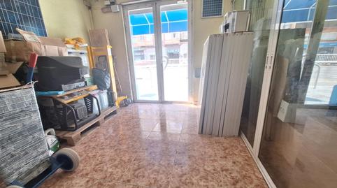 Photo 5 of Planta baja for sale in Avenida Dr Peset Aleixandre, Barrio de Benicalap, Valencia