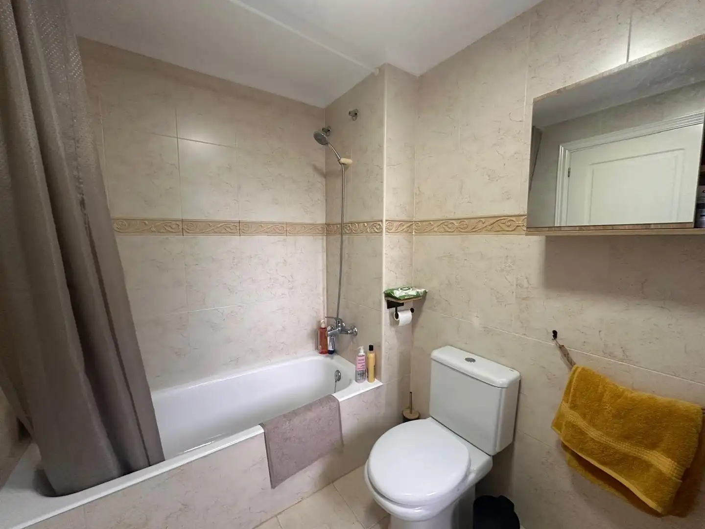 Apartment with pool for sale in Devessa - Monte Pego, imagen 19