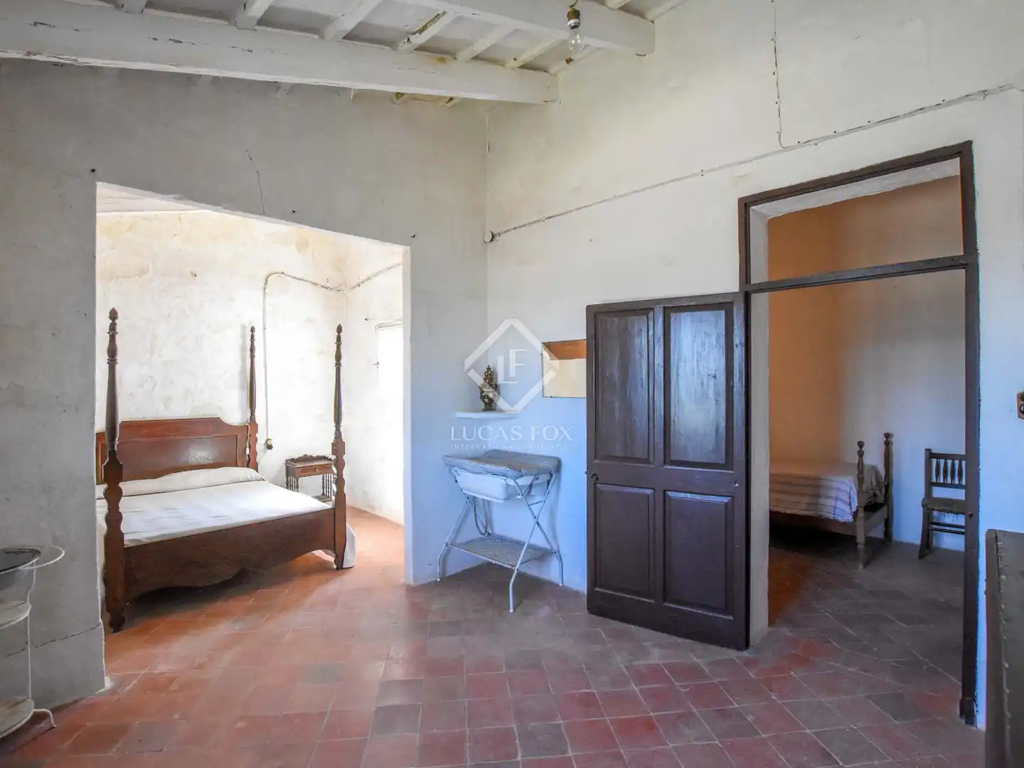 Finca rústica en venta en Ciutadella de Menorca con Jardín privado, Terraza y Trastero