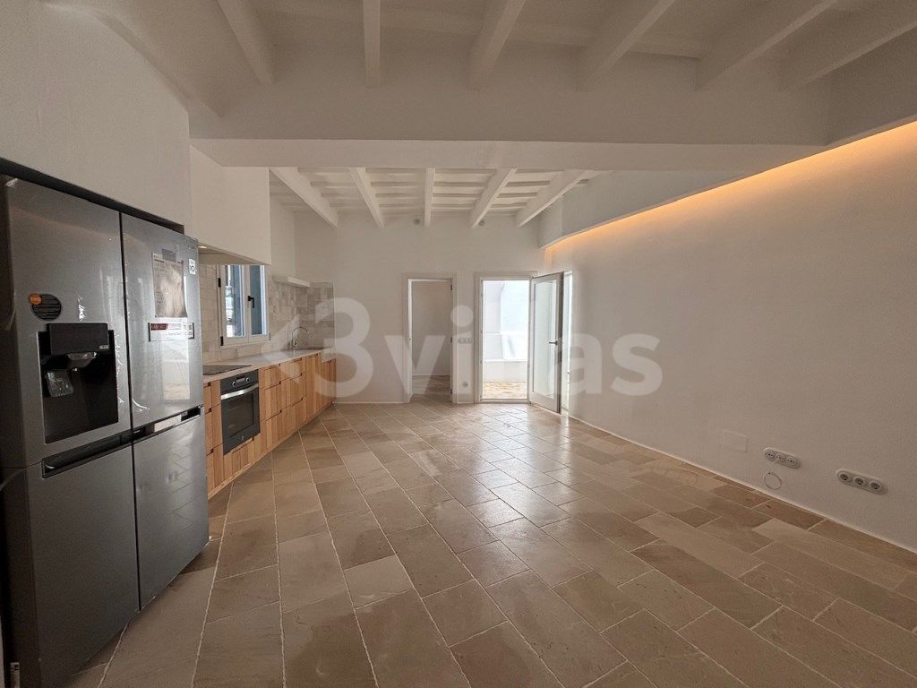 Cocina de Planta baja en venta en Maó