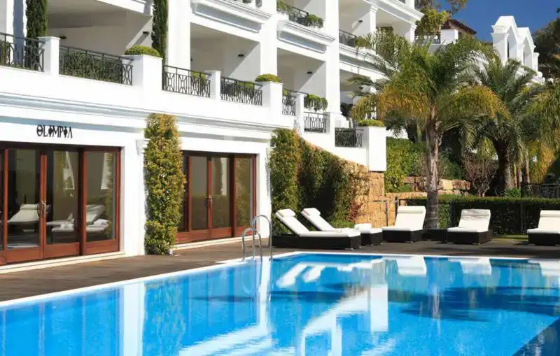 Apartament en venda a Marbella Centro, imagen 9